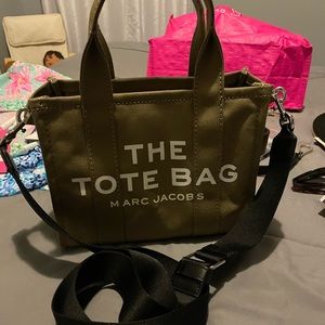 Marc Jacobs The Tote Bag Mini
